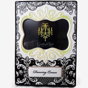 Grasslands Road Ceramic Photo Frame